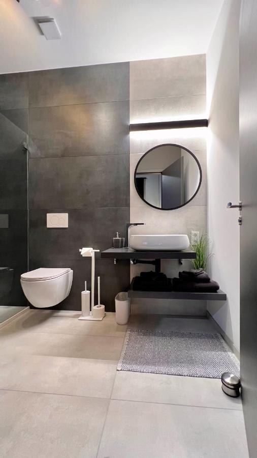 H-85 Suites Level 5/9 Кобленц Екстериор снимка